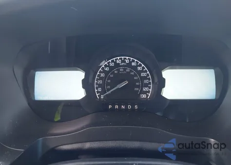 2019 Ford Ranger Lariat из США, поврежденный, VIN 1FTER4FH3KLA97499